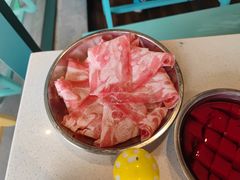-憨铁匠老火锅(龙岗万科里店)
