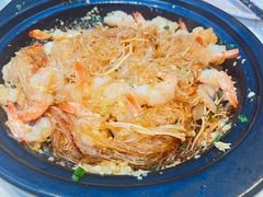 -阿瓦山寨·湘菜现炒·剁椒鱼头王(咸阳总店)