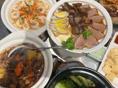 -潮界(虹桥新天地店)