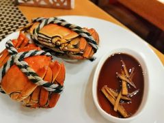 -盛宴标帜西餐厅龙虾.鲍鱼•牛排(重庆喜来登大酒店)