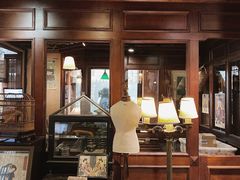 -古董花园(思南路42弄小区店)