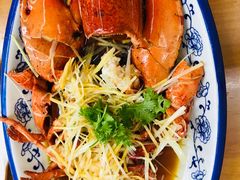 -望海潮海鲜店 特色家常菜(在海一方店)