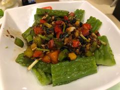 凉瓜-龙记香港茶餐厅(久光百货店)