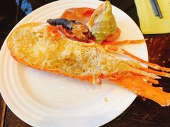 -万达瑞华酒店美食汇自助餐厅(楚河汉街店)