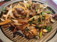 -古北烤鸭王I古北水镇景区店