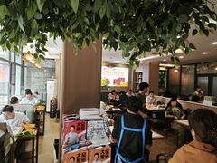-老城红焖羊肉(人民路店)