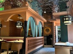 -清真·卡德尔大叔新疆主题餐厅(龙汇路店)