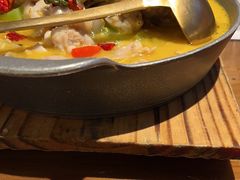 -神府路壹号·海鲜烧烤·砂锅粥·锅物(三坊七巷店)