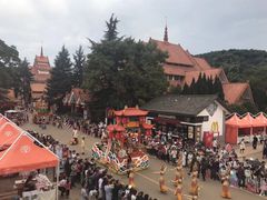 -云南民族大观园