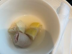脆笋肠灌肠-闽和南(深圳万象城店)