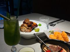 -BetterThai 泰加(苏州中心店)