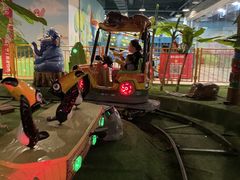 -嘉文梦想世界(SM天津滨海城市广场店)