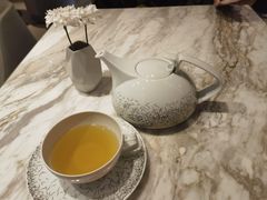 马黛绿茶-théATRE 茶聚场(王府中環店)