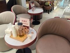 -小放牛炒菜馆(北国商城店)