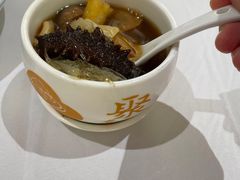 -聚春园自助餐厅(东街口店)