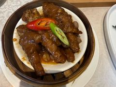 -粤域茶餐厅