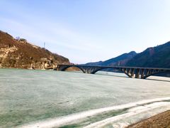 -黑龙潭风景区