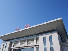 -宁海站