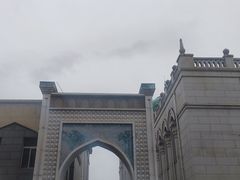 -清真·白记年糕(牛街北口店)