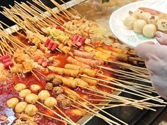 -郭记小街麻辣烫(南小街总店)