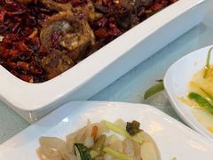 -汉水缘鲜鱼庄(黄雁村店)