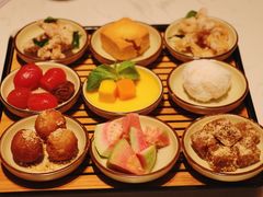 -鹿港小镇(悠唐店)