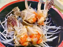 -渔娘渔家丹东海鲜(东直门店)