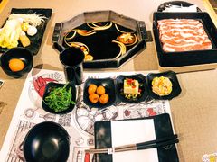 -八角锄烧·肉火锅(天河城店)