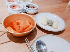 -庭院里的小幸福(开发区万达店)