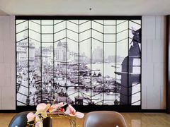 -RIVIERA 松鹤楼(外滩店)
