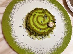 -théATRE 茶聚场(王府中環店)