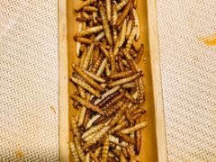 -火咂咂竹筒宴(告庄店)