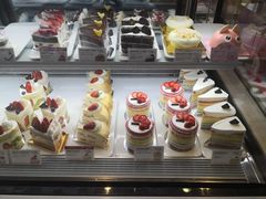 -PARIS BAGUETTE巴黎贝甜(周浦万达店)