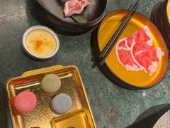 -牛New寿喜烧(金鹰世界店)