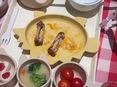 -西贝(太原万象城店)