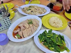 -津津餐室