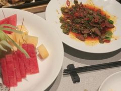 -望京辣宴·古法川菜(望京店)
