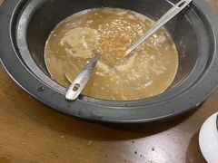 -菌乡缘·野生菌蒸汽鱼火锅(江边夜市店)