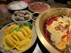 -小龙坎火锅(万象城店)