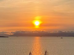 -蜜悦·波西塔诺悬崖海景餐厅