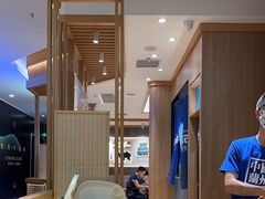 -马记永·兰州牛肉面(3019君尚店)