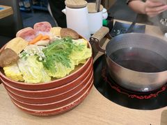-沼津港精致料理·寿喜烧·烧鸟(青浦宝龙广场日料榜单店)