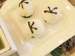 -新天世纪中餐厅