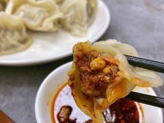 -奉天蚨祥饺子馆