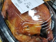 -山姆会员商店(杨桥西路店)