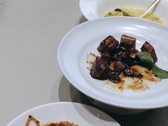 -鸭王烤鸭店(三里河店)