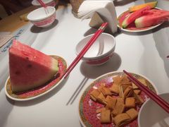 -味福记·江西小炒·南昌小吃(青山湖万达店)