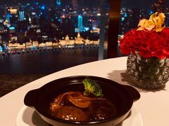 -金轩中餐厅 Jin Xuan(浦东丽思卡尔顿酒店)