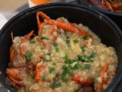 -巴厘龙虾·榜首油焖大虾(音乐学院·沿江酒馆店)