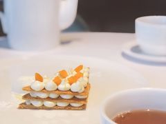 芳芳招牌拿破仑千层酥-L'Arome芳芳法国餐厅(仙林金鹰店)